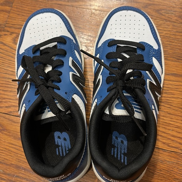 Brand New New Balance V480 - Picture 3 of 6